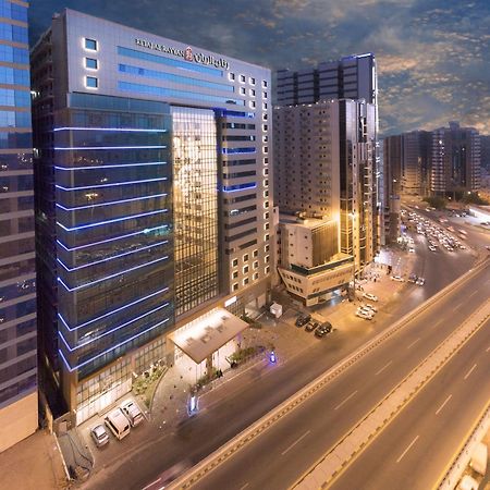 Retaj Al Rayyan Makkah Hotell Mekka Exteriör bild