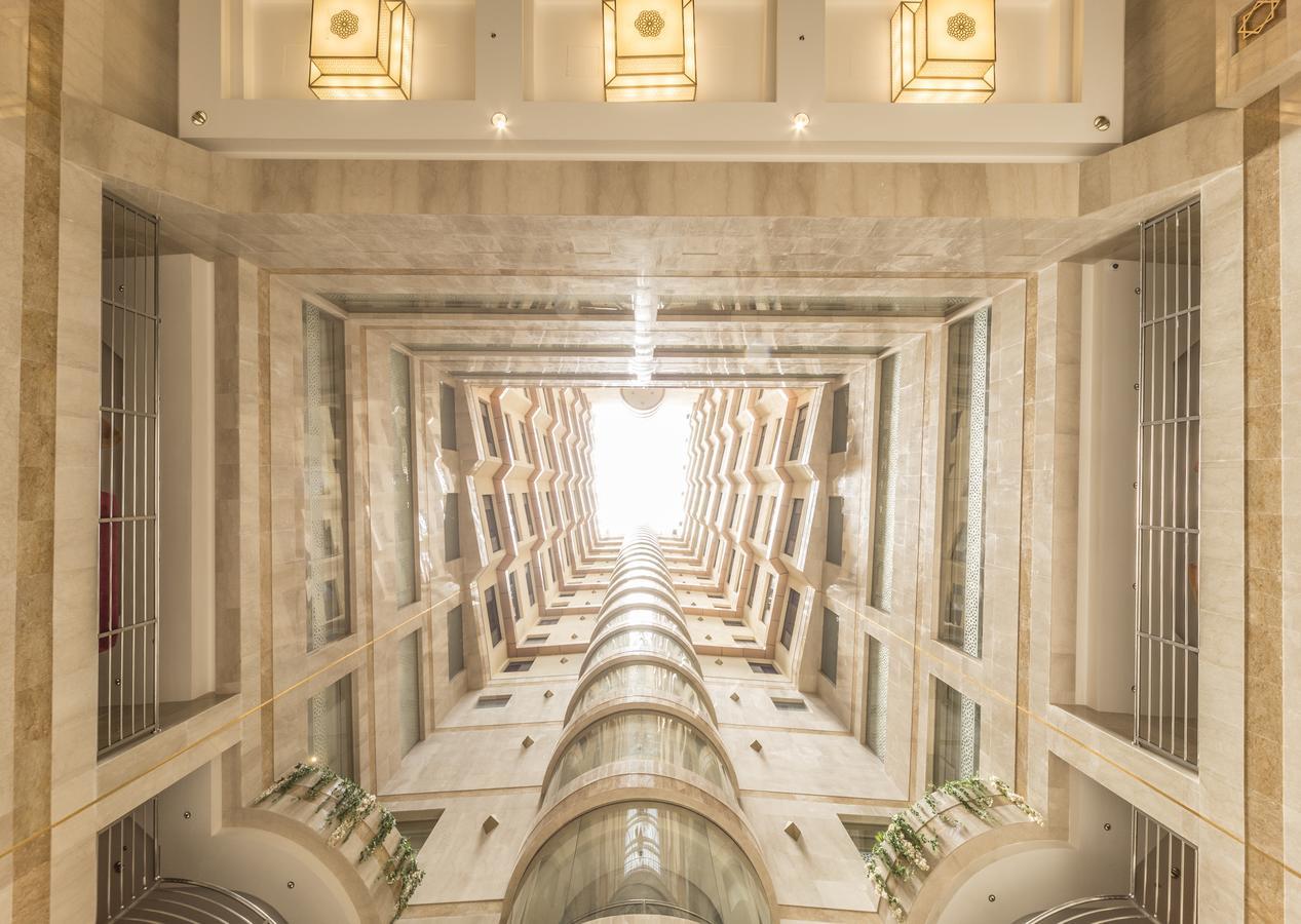 Retaj Al Rayyan Makkah Hotell Mekka Exteriör bild
